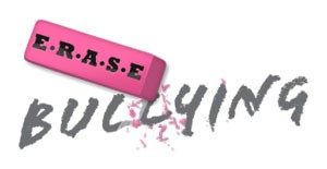Erase Logo